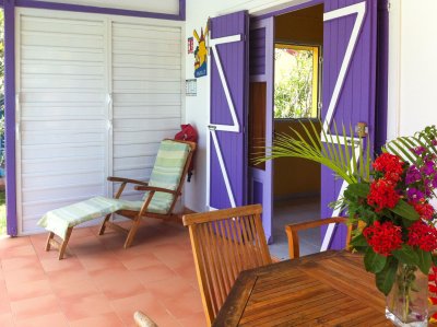 hotel marie galante le village menard location villas gite de vacances 90