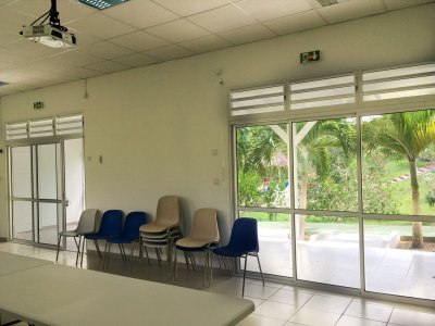 hotel marie galante le village menard location villas gite de vacances 96 1