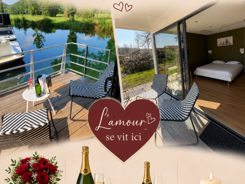 OFFRE SPÉCIALE COUPLE