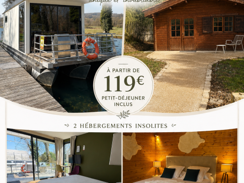 Coffret Cadeau Insolite 