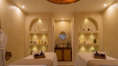 Spa by L'Occitane