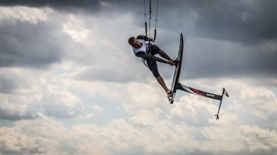 Séjour Kite Surf 