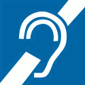 Hearing impaired
