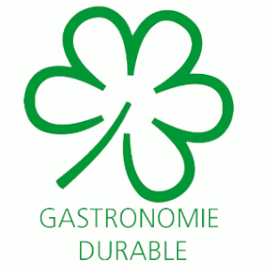 etoile verte michelin